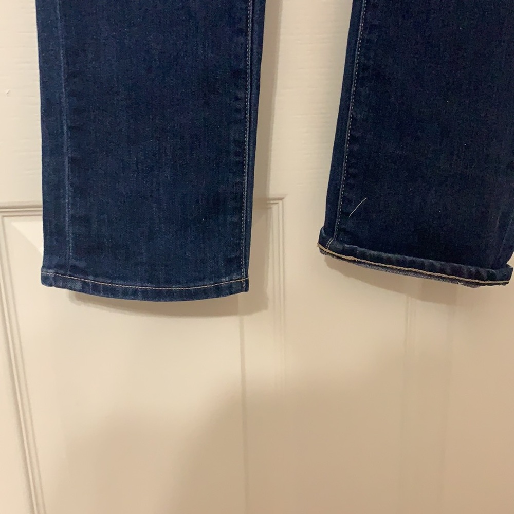 Paige - Maternity Skinny jeans - Picture 6 of 9